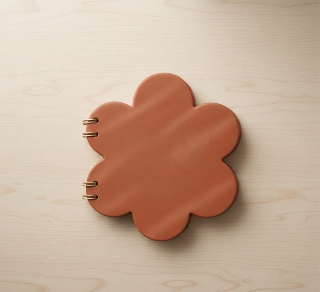 HerFaith Journal - Terracotta · Pre-Order