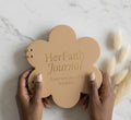 HerFaith Journal - Sand · Pre-Order